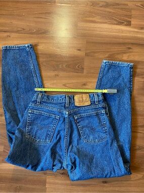 Vintage Levi’s 560 Sz 31